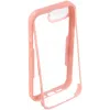 Coque intégrale Phonesta Slim Protect 360 protecteur d'écran pour Apple iPhone 17e/16e - Rose 8