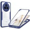 Coque intégrale Phonesta Slim Protect 360 protecteur d'écran pour Realme 14 Pro Plus - Bleu 0