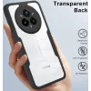 Coque intégrale Phonesta Slim Protect 360 protecteur d'écran pour Realme 14 Pro Plus - Bleu 4