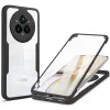 Coques robustes