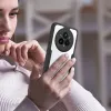 Coque intégrale Phonesta Slim Protect 360 protecteur d'écran pour Realme 14 Pro Plus - Noir 7