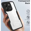 Coque intégrale Phonesta Slim Protect 360 protecteur d'écran pour Xiaomi Redmi 15C / Xiaomi Poco C85 - Rose 5