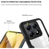 Coque intégrale Phonesta Slim Protect 360 protecteur d'écran pour Xiaomi 14T - Violet 5