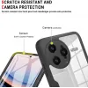 Coque intégrale Phonesta Slim Protect 360 protecteur d'écran pour Xiaomi Poco F7 Ultra - Bleu 7