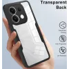 Coque intégrale Phonesta Slim Protect 360 protecteur d'écran pour Oppo Reno13 - Bleu 5