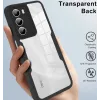 Coque intégrale Phonesta Slim Protect 360 protecteur d'écran pour Realme 14x / C75 - Noir 6
