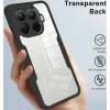 Coque intégrale Phonesta Slim Protect 360 protecteur d'écran pour Xiaomi 15T Pro - Noir 5