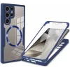 Coques robustes