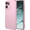 Coque arrière en silicone Phonesta Soft Silk pour OnePlus 15R - Rose