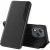 Coque à rabat Phonesta Smart Side View pour HONOR 400 Lite - Noir 0