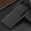Coque à rabat Phonesta Smart Side View pour HONOR 400 Lite - Noir 1