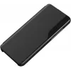 Coque à rabat Phonesta Smart Side View pour Xiaomi Poco F6 - Noir 1