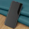 Coque à rabat Phonesta Smart Side View pour Xiaomi Poco F6 Pro - Violet 8