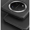 Coque à rabat Phonesta Smart Side View pour HONOR Magic7 Lite - Rouge 4