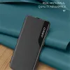 Coque à rabat Phonesta Smart Side View pour Samsung Galaxy A15 4G/5G - Bleu 3