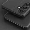 Coque à rabat Phonesta Smart Side View pour Samsung Galaxy A15 4G/5G - Vert 4