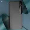 Coque à rabat Phonesta Smart Side View pour Samsung Galaxy A15 4G/5G - Noir 2