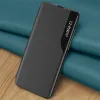 Coque à rabat Phonesta Smart Side View pour Samsung Galaxy A55 - Bleu 8