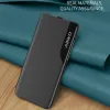 Coque à rabat Phonesta Smart Side View pour Samsung Galaxy S23 FE/S23 Plus - Rouge 2