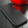 Coque à rabat Phonesta Smart Side View pour Samsung Galaxy S23 FE/S23 Plus - Noir 5