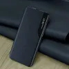Coque à rabat Phonesta Smart Side View pour Samsung Galaxy S25 Ultra - Bleu 1