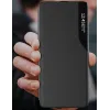 Coque à rabat Phonesta Smart Side View pour Samsung Galaxy A16 - Vert 2
