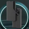 Coque à rabat Phonesta Smart Side View pour Xiaomi Redmi 14C / Xiaomi Poco C75 - Bleu 2