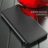 Coque à rabat Phonesta Smart Side View pour Xiaomi Redmi 14C / Xiaomi Poco C75 - Bleu 3