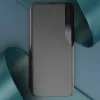Coque à rabat Phonesta Smart Side View pour Xiaomi Redmi 14C / Xiaomi Poco C75 - Noir 3