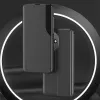 Coque à rabat Phonesta Smart Side View pour HONOR 400 - Noir 6