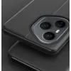 Coque à rabat Phonesta Smart Side View pour HONOR 400 Pro - Bleu 4