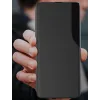 Coque à rabat Phonesta Smart Side View pour Xiaomi 15T - Vert 1