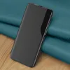 Coque à rabat Phonesta Smart Side View pour Xiaomi 15T - Orange 2