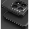 Coque à rabat Phonesta Smart Side View pour Xiaomi 15T Pro - Violet 5