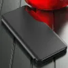 Coque à rabat Phonesta Smart Side View pour Xiaomi 15T Pro - Rouge 3