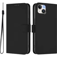Coques avec cordon pour Apple iPhone 15 Plus