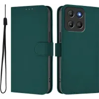 Coques avec cordon pour Motorola Moto G15 Power