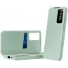 Coque portefeuille Phonesta Smart Window pour Samsung Galaxy S26 Ultra - Vert clair 0