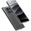 Coque arrière en silicone Phonesta Ultra-Thin pour Xiaomi Redmi Note 14 Pro 5G / Xiaomi Poco X7 - Transparent 2