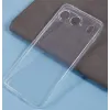Coque arrière en silicone Phonesta Ultra-Thin pour OnePlus Nord 4 - Transparent 4