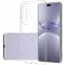 Coque arrière en silicone Phonesta Ultra-Thin pour Huawei nova 13 Pro - Transparent