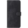 Coque portefeuille Phonesta Vintage Skin pour HMD Pulse/Pulse Plus/Pulse Pro - Noir 6