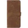 Coque portefeuille Phonesta Vintage Skin pour Nothing CMF Phone 1 - Marron 6
