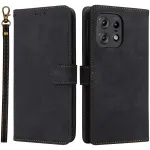 Coques avec cordon pour Motorola Edge 50