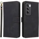 Coques avec cordon pour Oppo Reno12 Pro