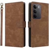 Coques avec cordon pour Realme 14x