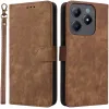 Coques en cuir