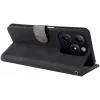 Coque portefeuille Phonesta Vintage Skin pour Realme C63/C61 / Note 60 - Noir 3