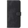 Coque portefeuille Phonesta Vintage Skin pour Realme C63/C61 / Note 60 - Noir 6