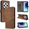 Coque portefeuille Phonesta Vintage Skin pour Xiaomi Redmi 14C / Xiaomi Poco C75 - Marron 7